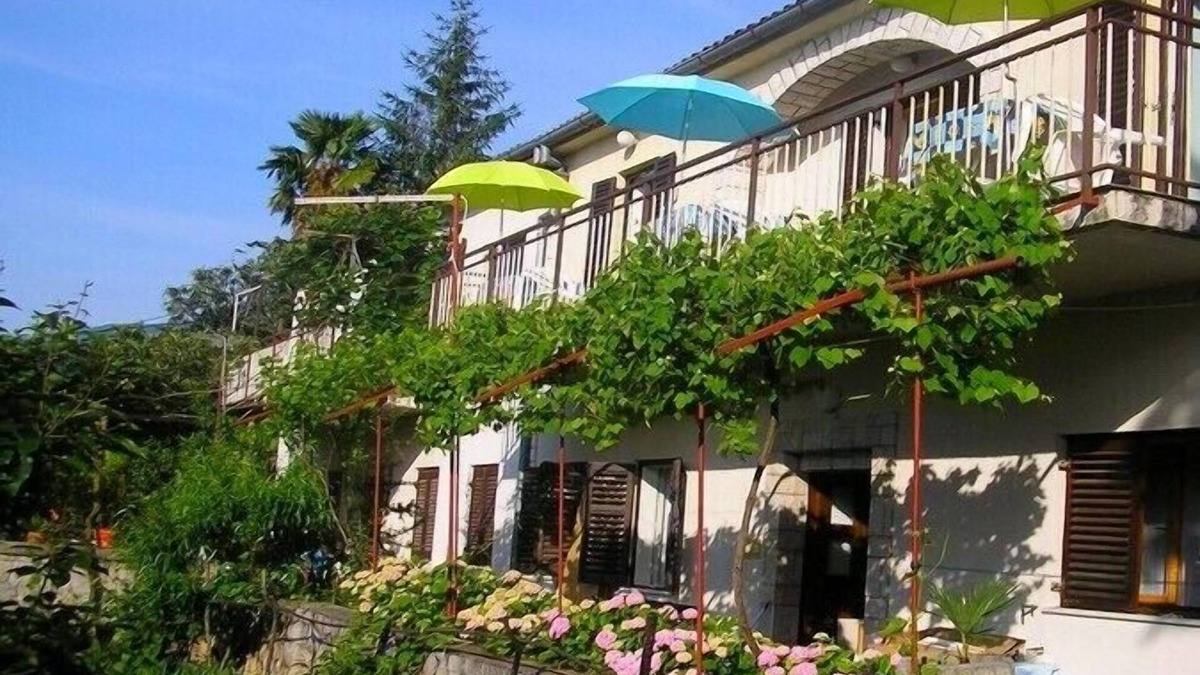 Icici Apartment | Apartments Zlatko, (13176), Ičići, Croatia