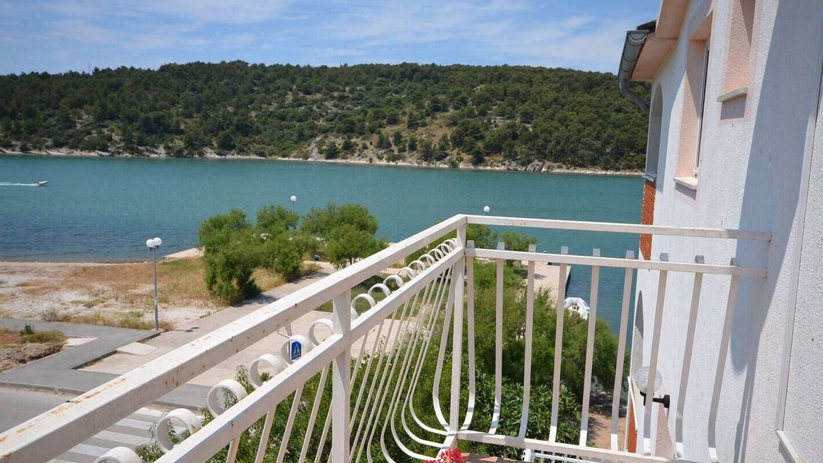 Jadrtovac Apartment | Apartments Zlatko (13601-A4) - Jadrtovac