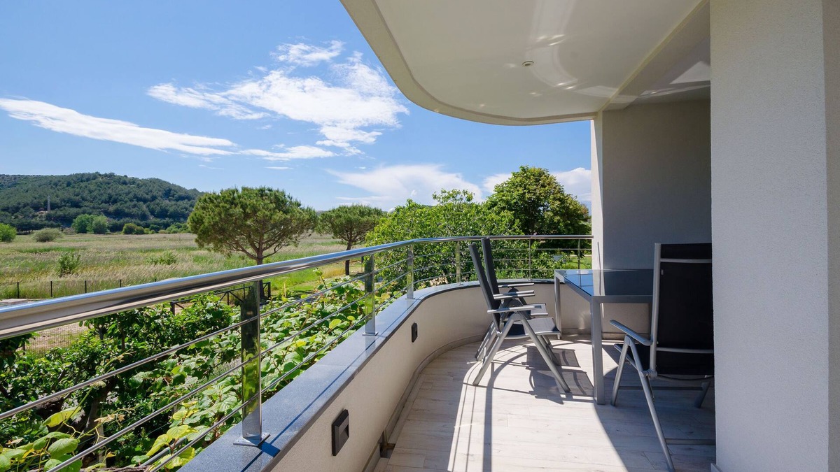 Rab Town Apartment | Apartments Zorka (86941-A3) - Lopar - island Rab