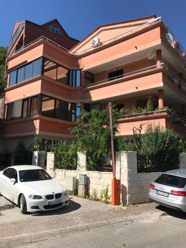 Bijeli do Apartment | Apartments Zvicer - Milica
