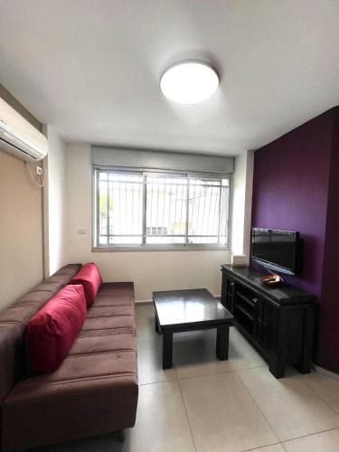 Bat Yam Apartment | Apartments4you Maria