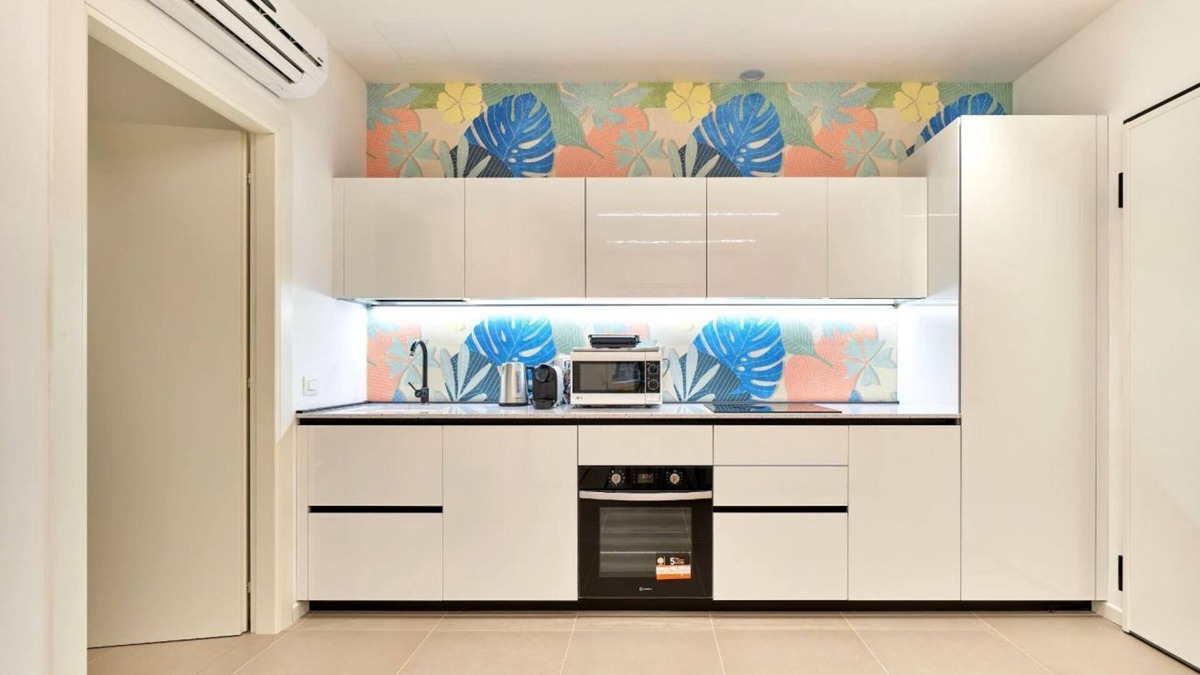 Verona City Centre Apartment | ApartmentsArena - Residenza Dei Doganieri - A