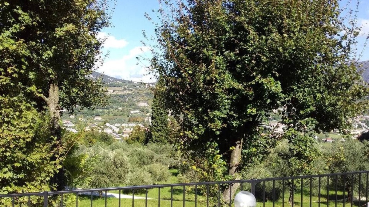 Garda Cottage | ApartmentsGarda - Cottage Capre