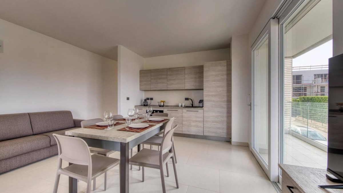 Montioni Apartment | ApartmentsGarda-Le Terrazze del Garda