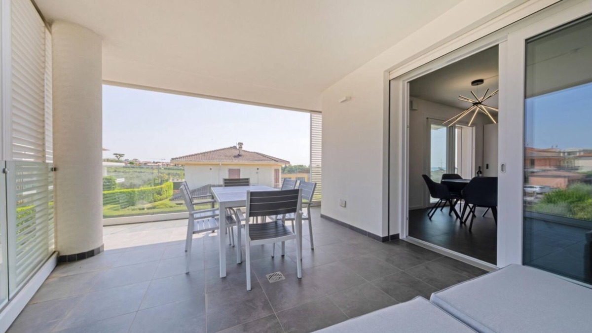 Montioni Apartment | ApartmentsGarda - Terrazze Del Garda 8