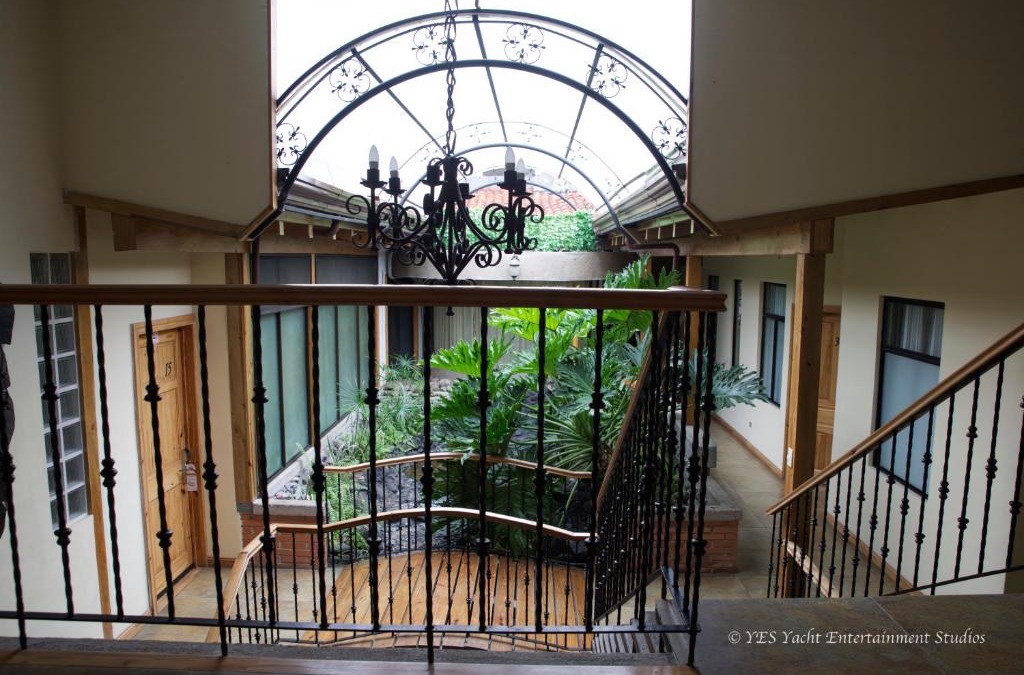 Guachipelin Hotel | Apartotel Don Francisco