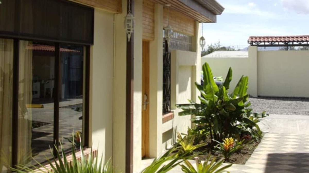 Guachipelin Apartment | Apartotel Don Francisco
