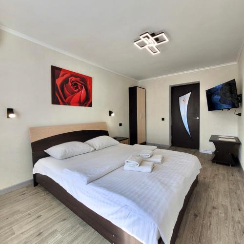 Svitlogirske Apartment | ApartPoltava 2-rooms apartment near UMSA upgrade 2025 ЗВІТНА ДОКУМЕНТАЦІЯ для відрядження