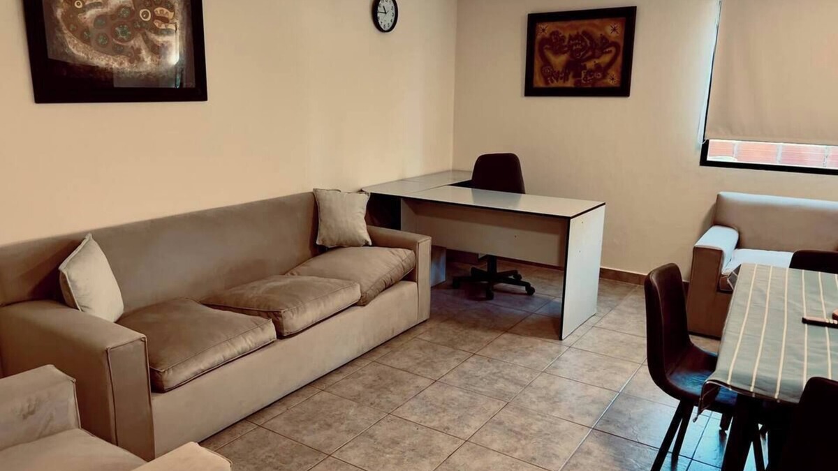 Macrozona Meseta Cerro Calafate Apartment | Aparts Austral departamentos para 1/4 personas