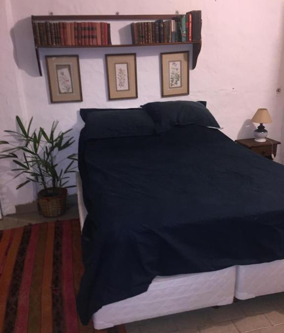 Tigre Apartment | Aparts del Jardin