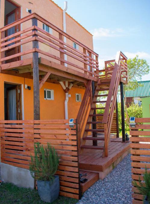 Barra de Valizas Apartment | Aparts Dunas de Valizas