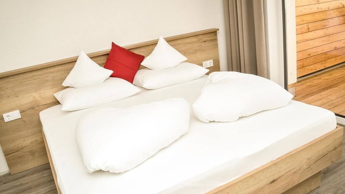 Warth Apartment | apartTOP 2.3 - apart-wolf-arlberg