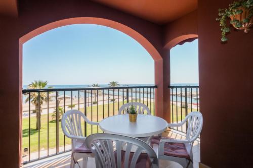 Port Saplaya Apartment | ApartUP Saplaya Harbour