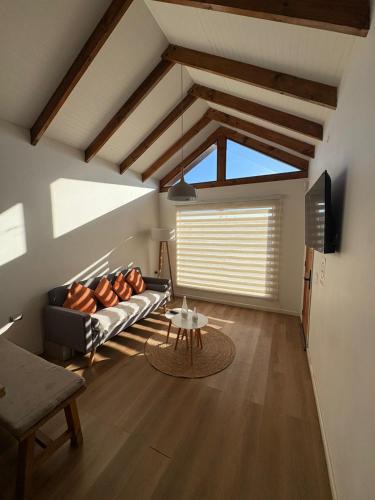 El Quisco Apartment | Apasibles Cabañas Quisco Norte