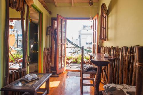 Balvanera Hotel | Apassionata Tango Hotel