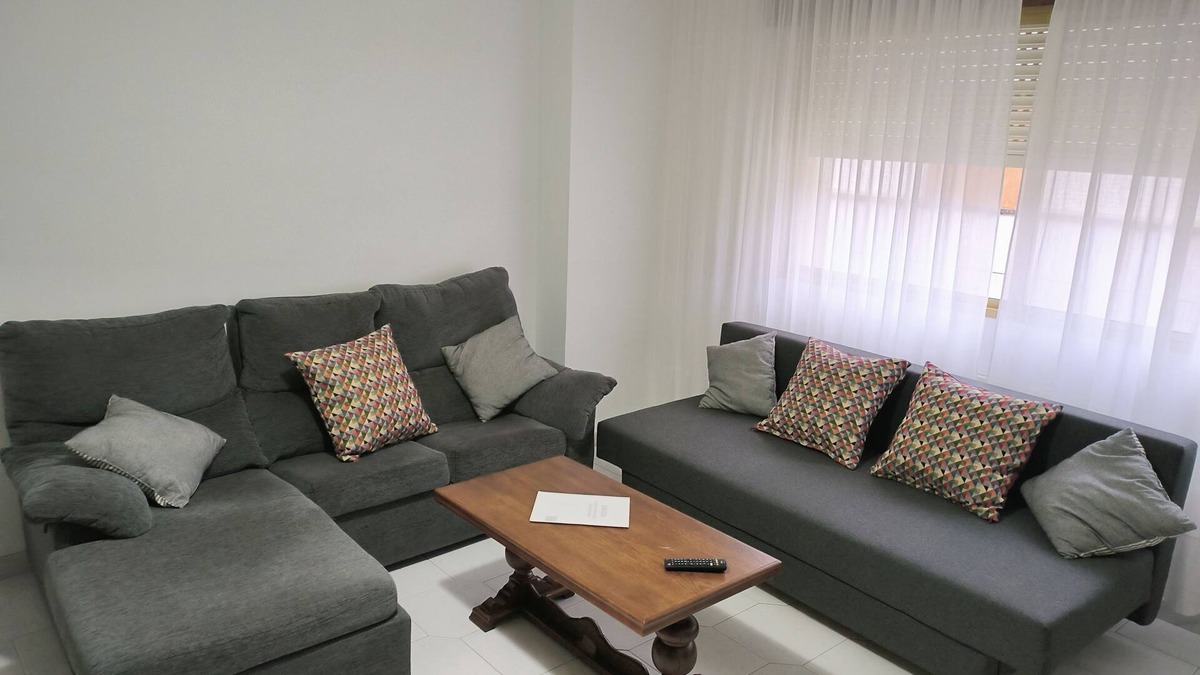 Marin Apartment | Apatament in the center of Marín. Casa Dolores do Conde 2