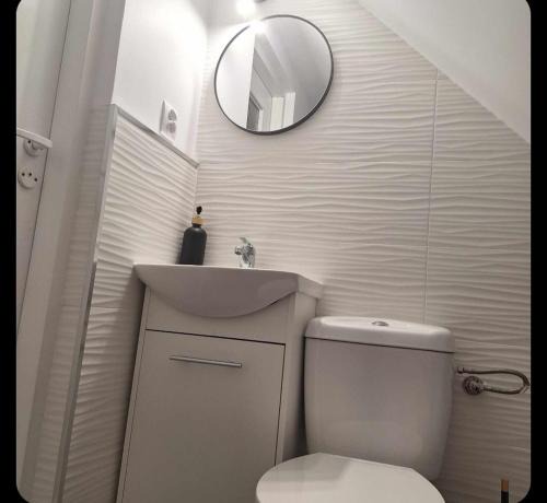 Augustow House | APBapartamenty