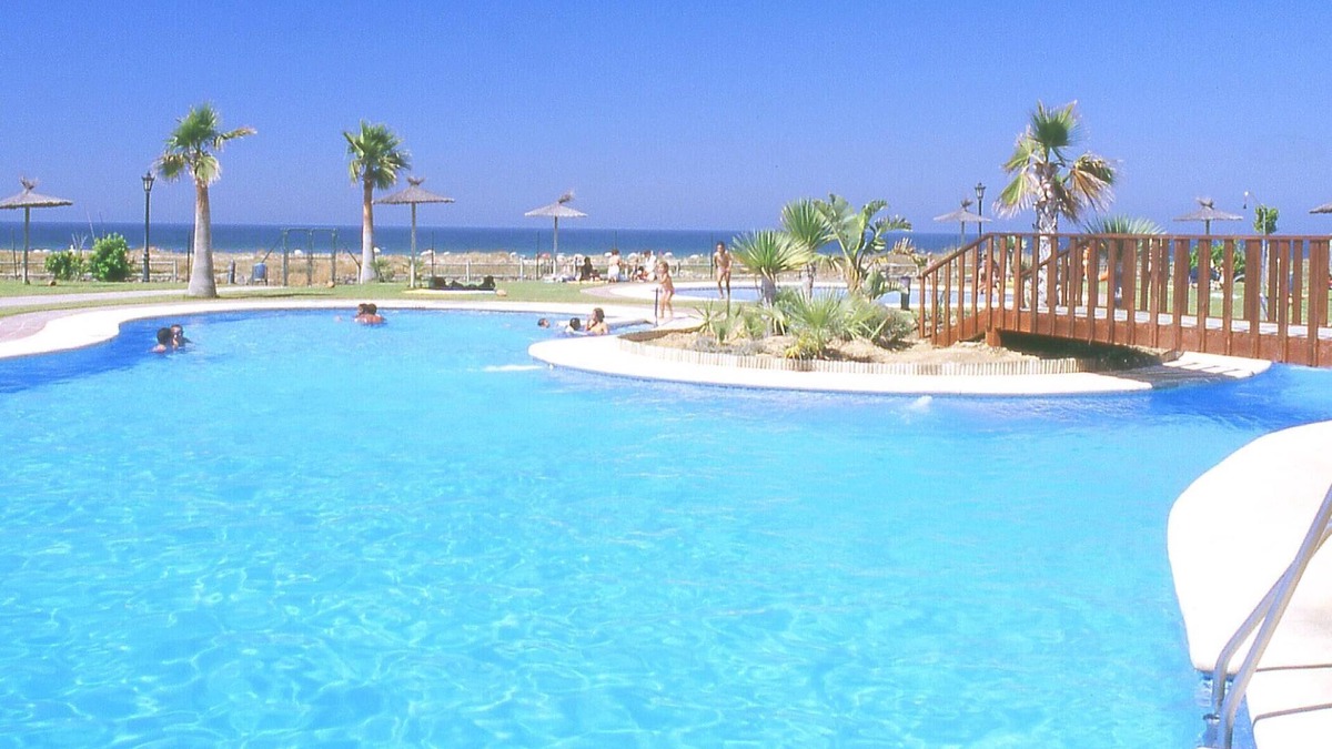 Atlanterra Apartment | APCOSTAS - Puerto Zahara /Two Bedrooms