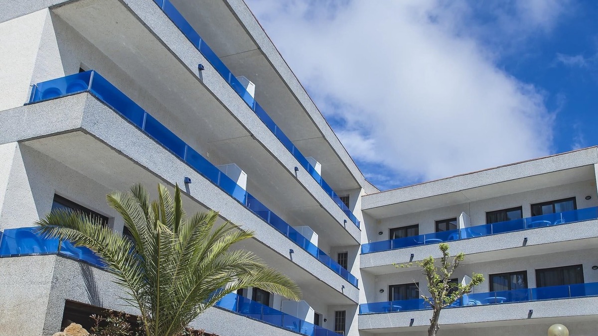 Platja d'Aro Apartment | APCOSTAS Treumal Park/One Bedroom