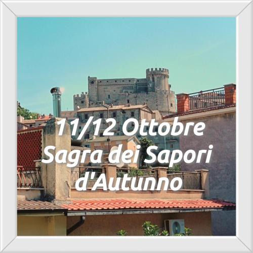 Nerola House | Ape Regina