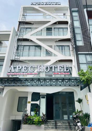 Hang Xanh Hotel | APEC Hotel