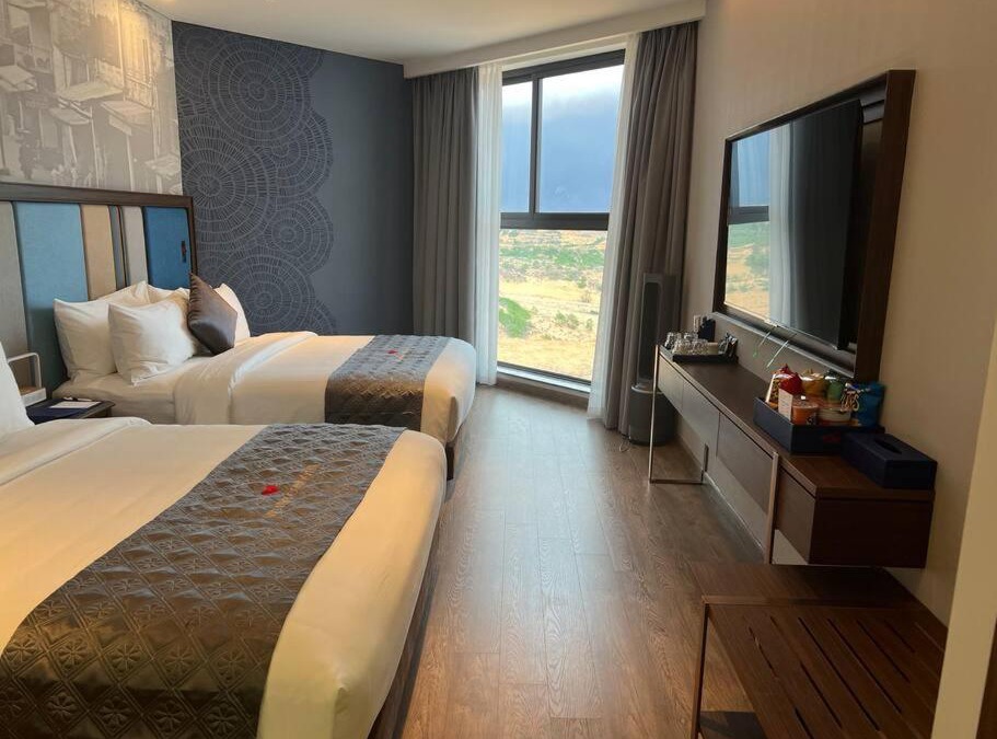 Suoi Nuoc Beach Apartment | Apec Mũi Né, Nguyễn Đình Chiểu