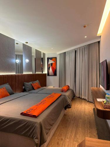 Suoi Nuoc Beach Apartment | Apec Mũi Né
