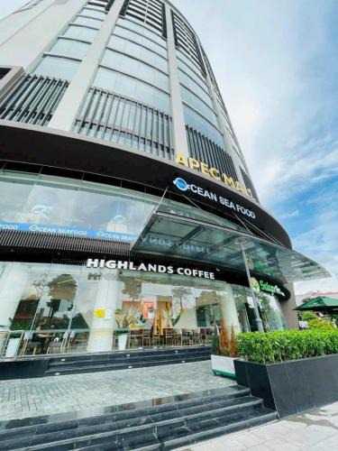 Hai Duong Apartment | Apec Mandala Hotel Hải Dương