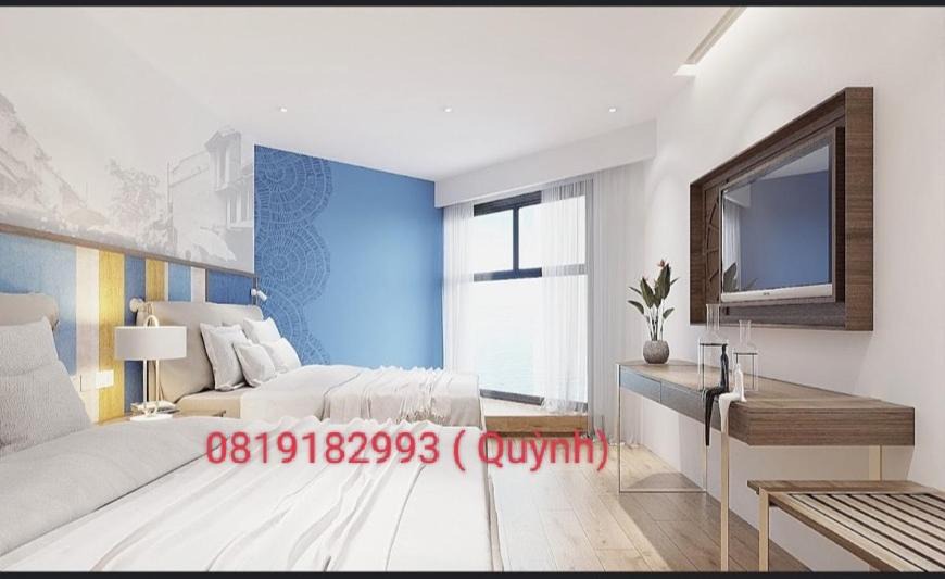 Suoi Nuoc Beach Apartment | APEC MANDALA MŨI NÉ