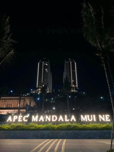 Suoi Nuoc Beach Hotel | Apec Mandala Mũi Né