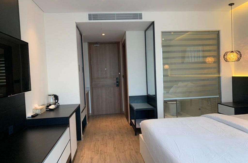 Tuy Hoa Apartment | APEC MANDALA PHÚ YÊN