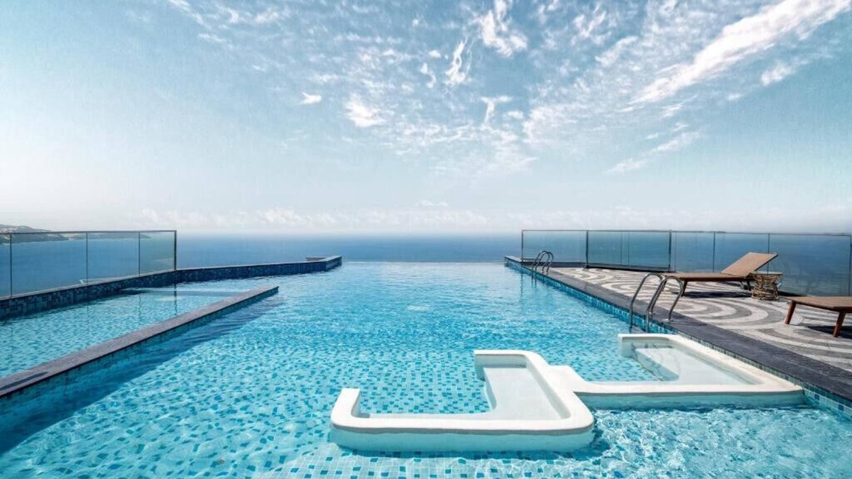 Ho Tram Hotel | Apec Nirvana Peace Mui Ne