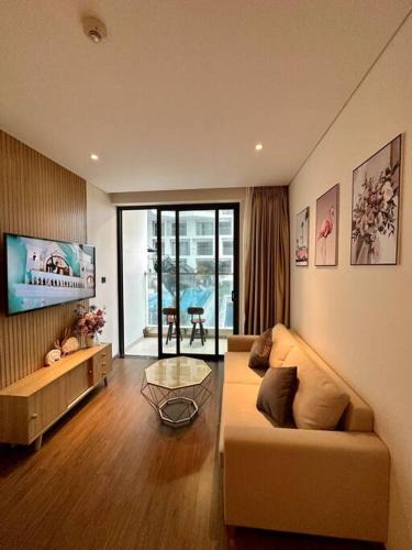 Tuy Hoa Apartment | Apec Phú Yên - 2 phòng ngủ
