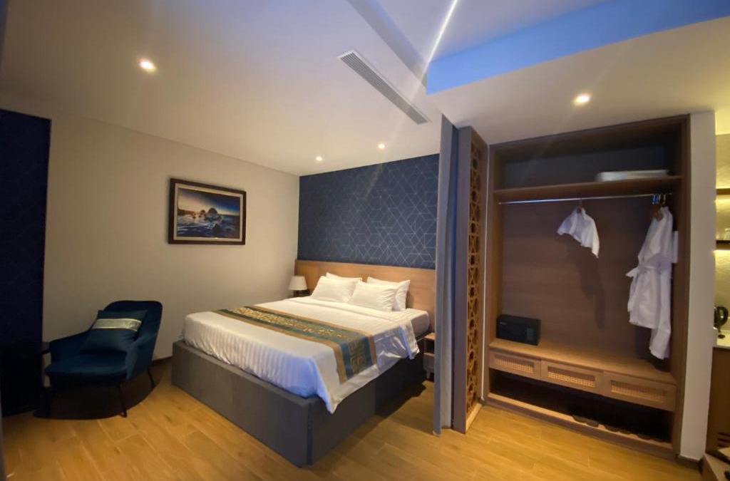 Tuy Hoa Apartment | Apec Tuy Hoà