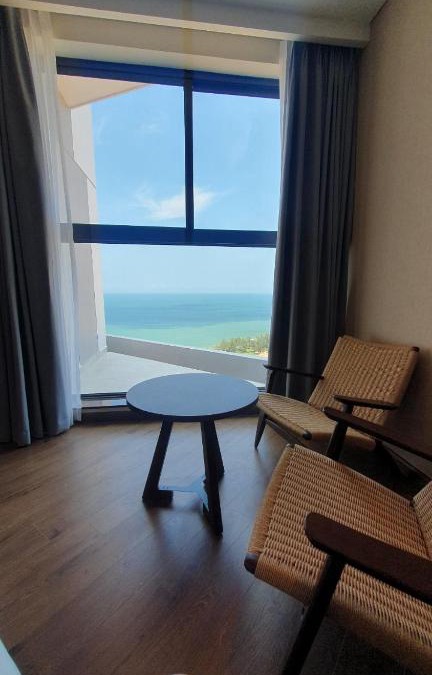 Suoi Nuoc Beach Hotel | Apecmandala ChamBay Mũi Né Resort