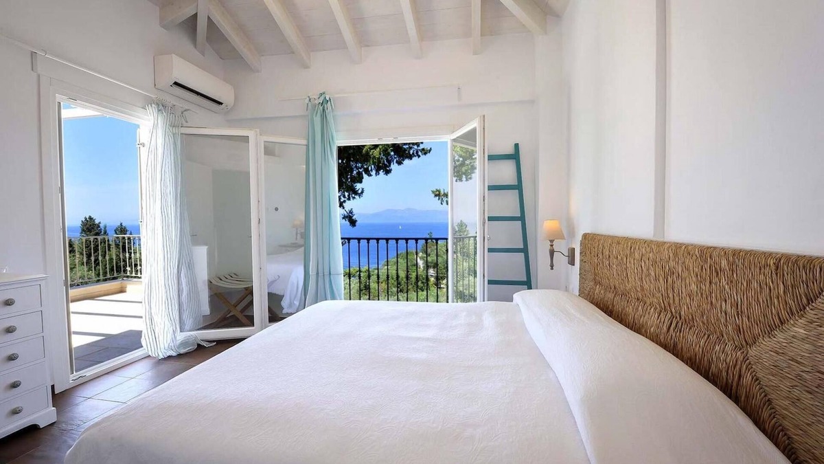 Katsimatika Villa | Apeiron I Villa - Instaworthy Views Ace Location