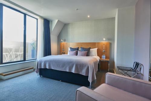Tower Hill Hotel | Apex City Of London Hotel