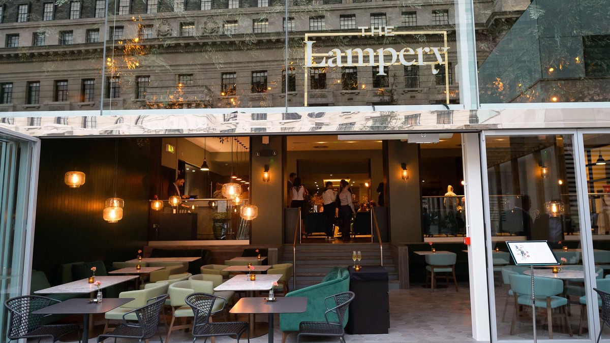 Tower Hill Hotel | Apex City of London Hotel