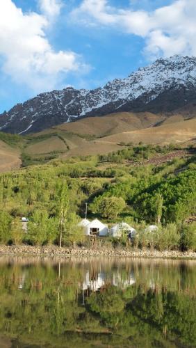 Azad Kashmir Hotel | Apex Hotels and Resorts Phander Ghizer