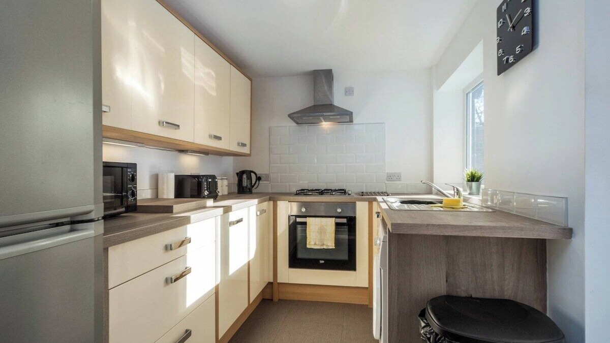 Sunderland House | Apex Living NE - Beachville House II