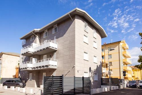 Viserba Apartment | Apho Apartment Hotel