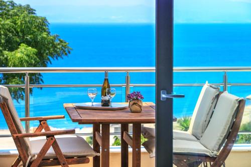 Thasos Hotel | Aphrodite of Thassos
