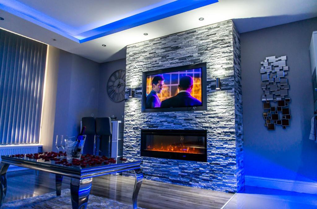 Bradford Apartment | Aphrodite Suites