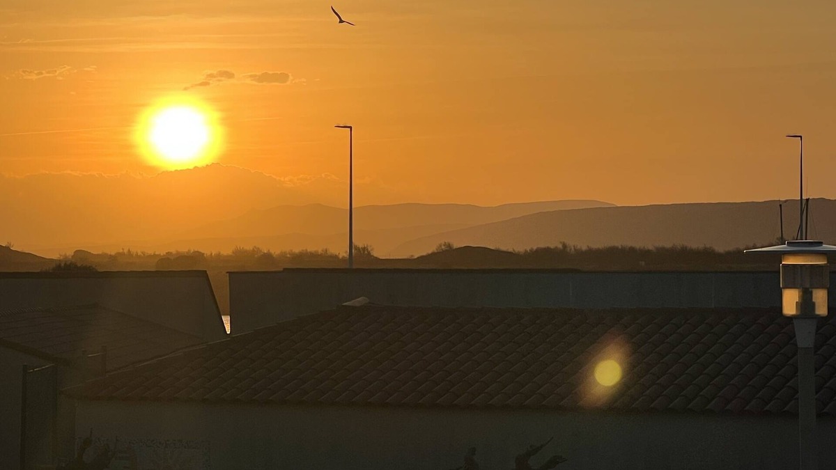 Leucate Apartment | Aphrodite village rents T3 40m2