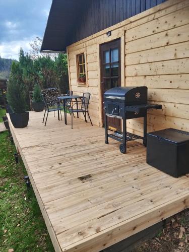 Novy Hrozenkov Resort | Apidomek Nový Hrozenkov