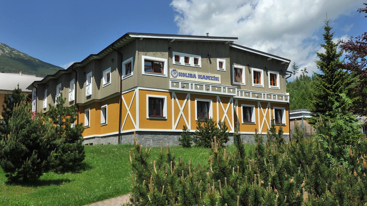Vysoke Tatry Apartment | Aplend Apartmány Kamzík