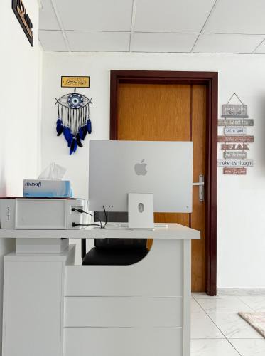 Al Majaz Apartment | Aplyns Dormitory Male&Female,Sharjah