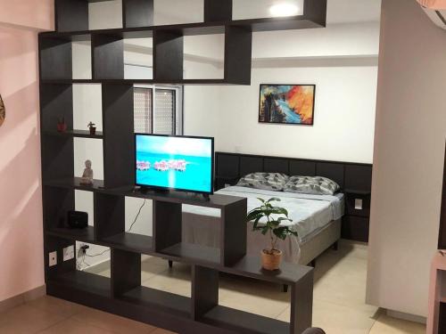 Ribeirao Preto Apartment | APOGEO - Apartamento Studio