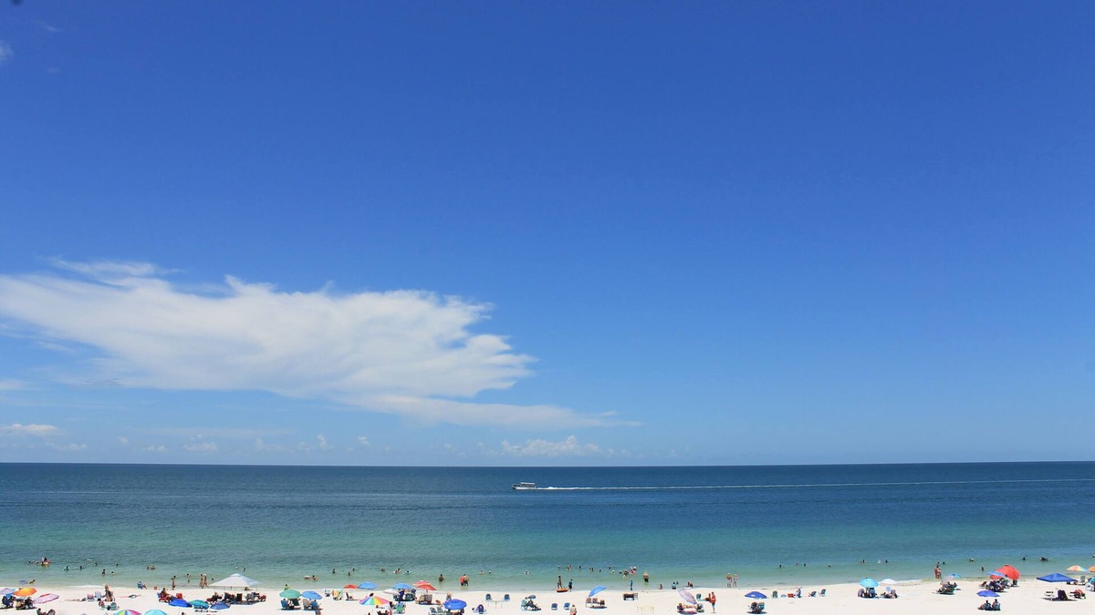 Marco Island Condo | Apollo 402 - Beautifully Remodeled