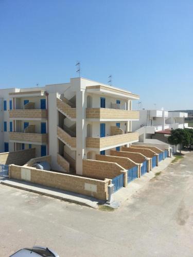 Torre Mozza Apartment | Apollo Bilo